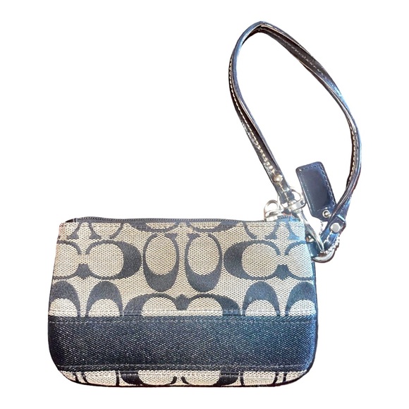 Coach Bags Coach Wristlet Poshmark